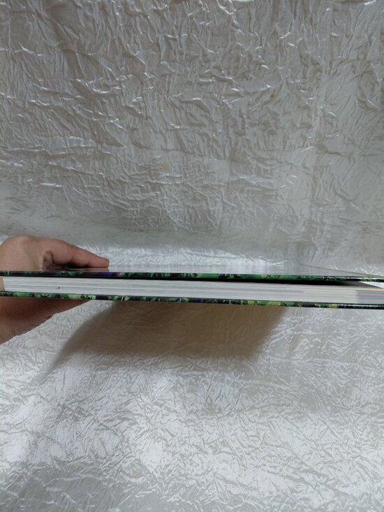 Amazing Animals Question &Answer Hardcover Book Wishing Well 1993 Wildlife Facts - Picture 5 of 8